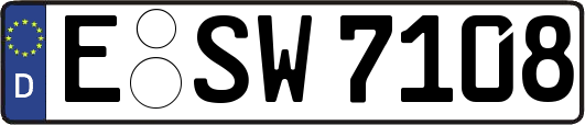 E-SW7108