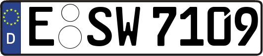 E-SW7109