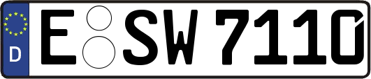 E-SW7110