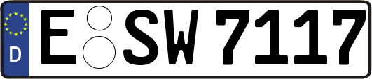 E-SW7117