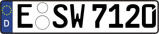 E-SW7120
