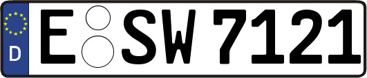 E-SW7121