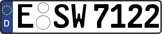 E-SW7122