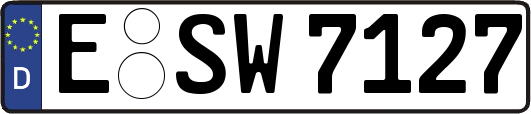 E-SW7127