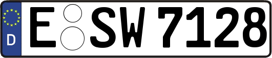 E-SW7128