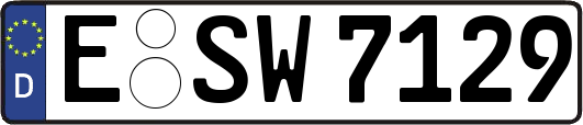 E-SW7129