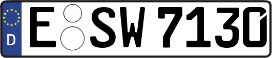 E-SW7130