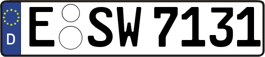 E-SW7131