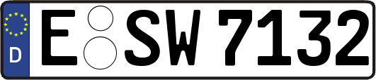 E-SW7132