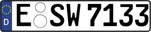 E-SW7133
