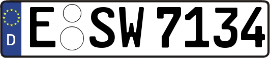 E-SW7134