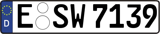E-SW7139