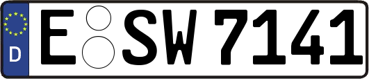 E-SW7141