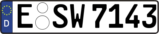 E-SW7143