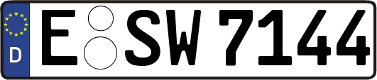 E-SW7144