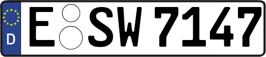 E-SW7147