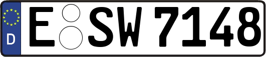 E-SW7148