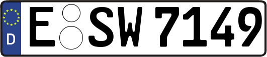 E-SW7149