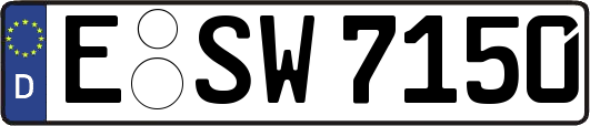 E-SW7150