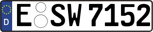 E-SW7152
