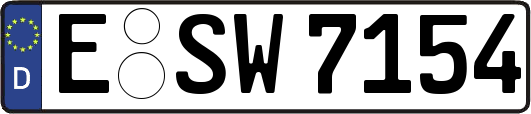 E-SW7154