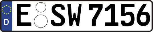 E-SW7156