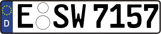 E-SW7157