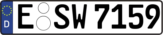 E-SW7159
