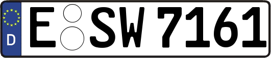 E-SW7161
