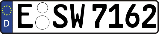 E-SW7162