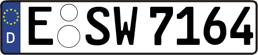 E-SW7164