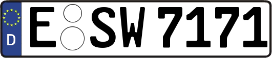 E-SW7171