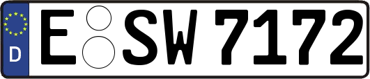 E-SW7172