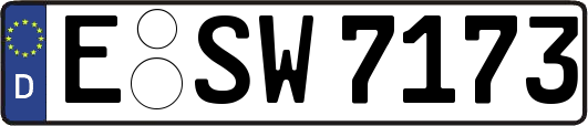 E-SW7173