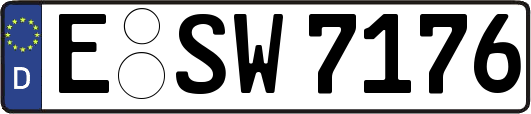 E-SW7176
