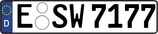 E-SW7177