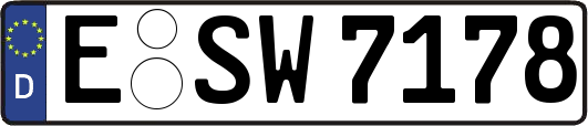 E-SW7178