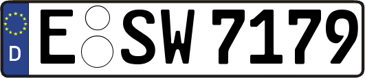 E-SW7179