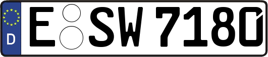 E-SW7180