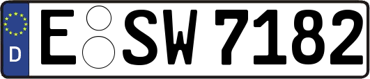 E-SW7182