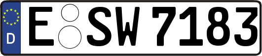 E-SW7183