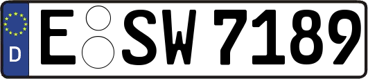 E-SW7189