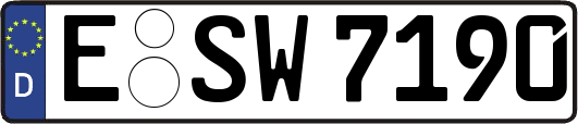 E-SW7190