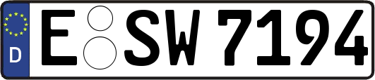 E-SW7194