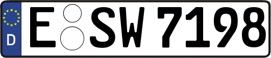 E-SW7198