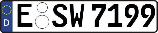 E-SW7199