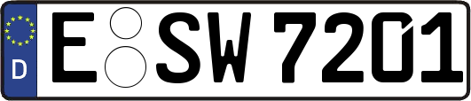 E-SW7201
