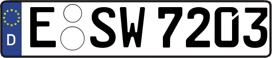 E-SW7203