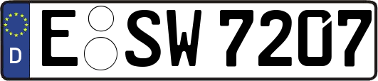 E-SW7207