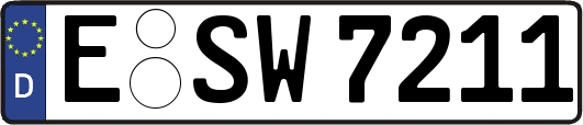 E-SW7211
